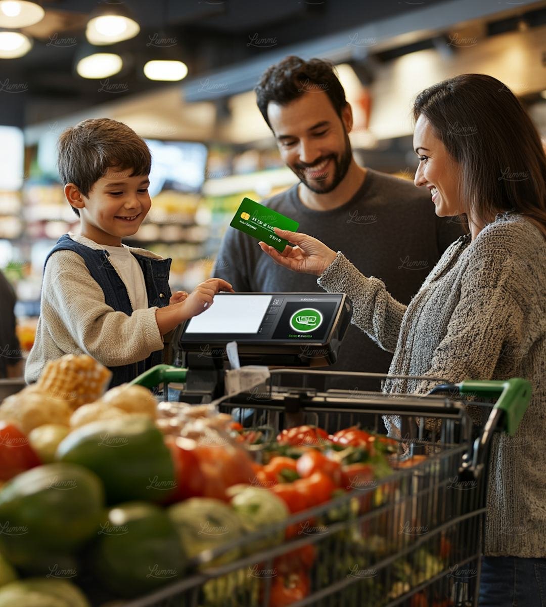 International buyers